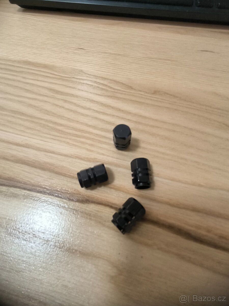 čepičky na ventilky - 8