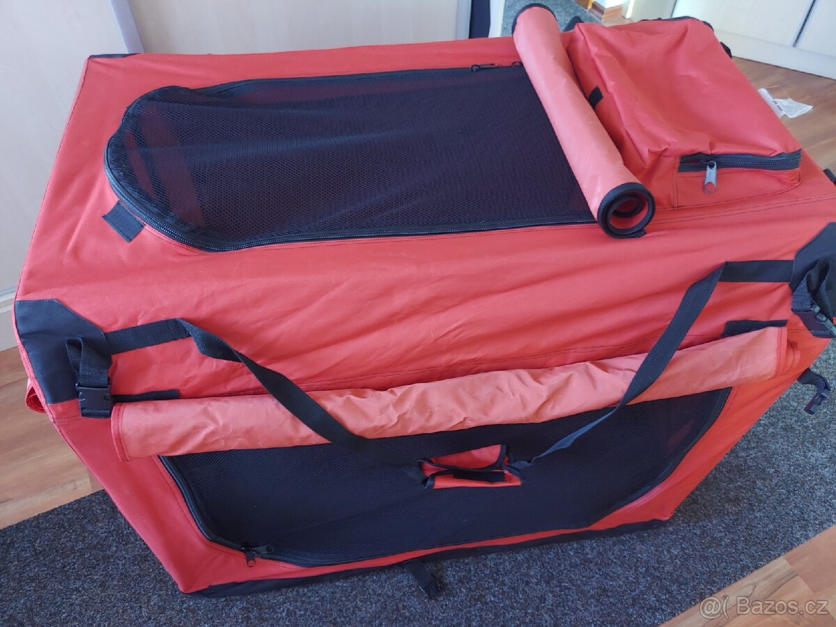 Odkládací látkový box - 8