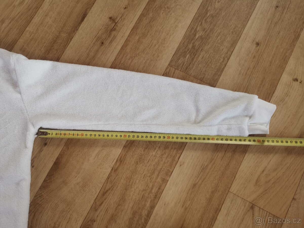 Dívčí mikina s kapucí - 8