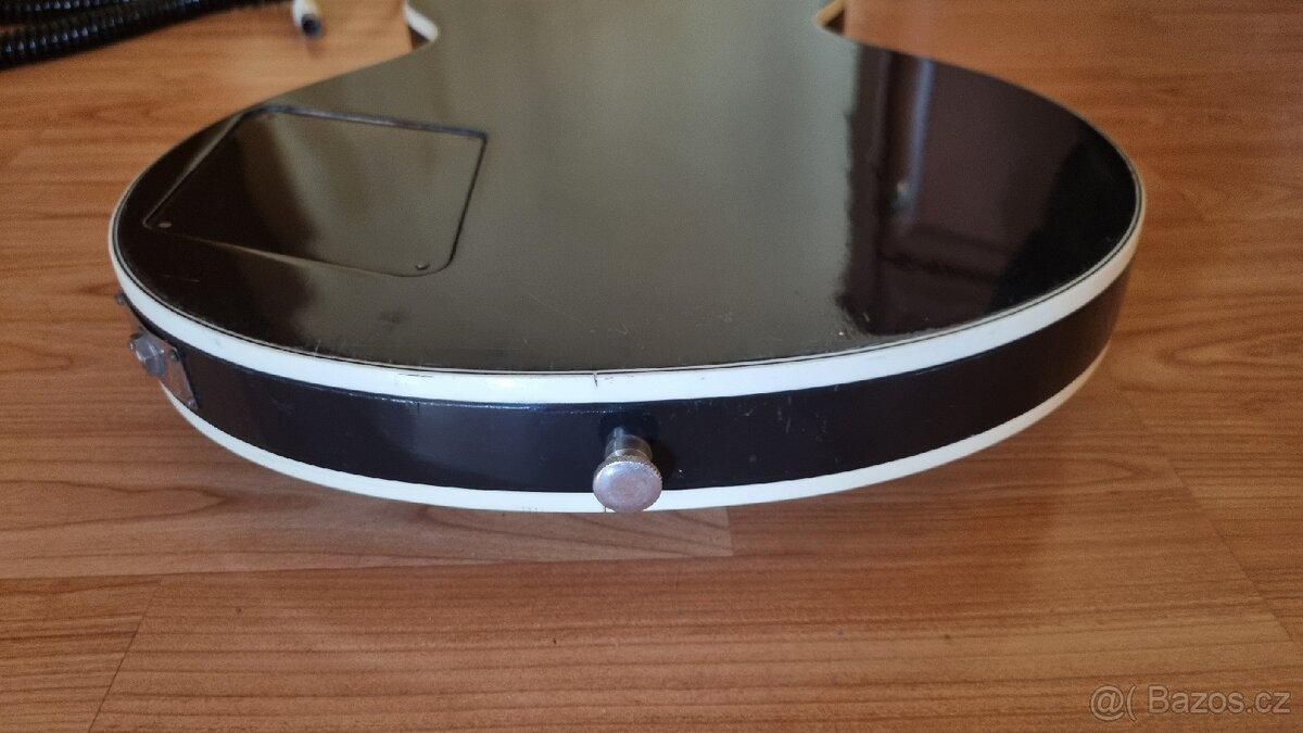 Elektrická kytara Jolana Diamant - 8