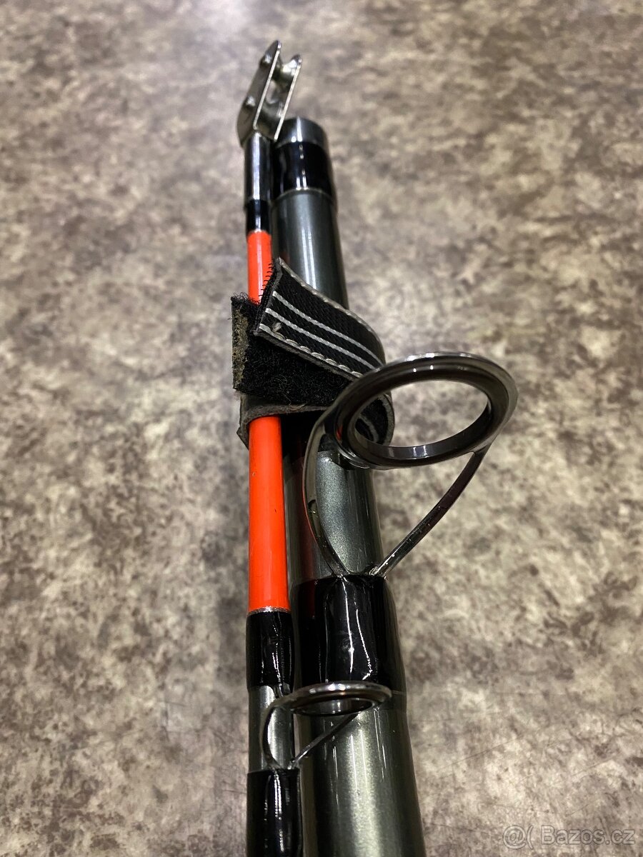 Set na sumce nebo do Norska - 8