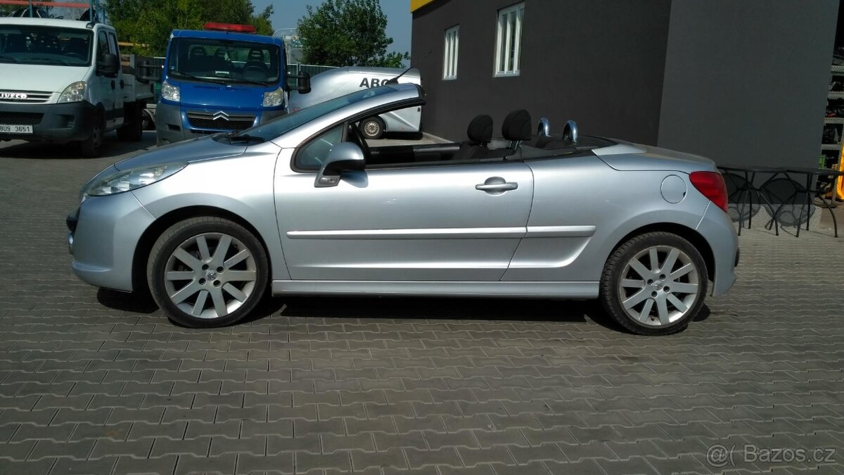 Peugeot 207 č. 19/121 - 8