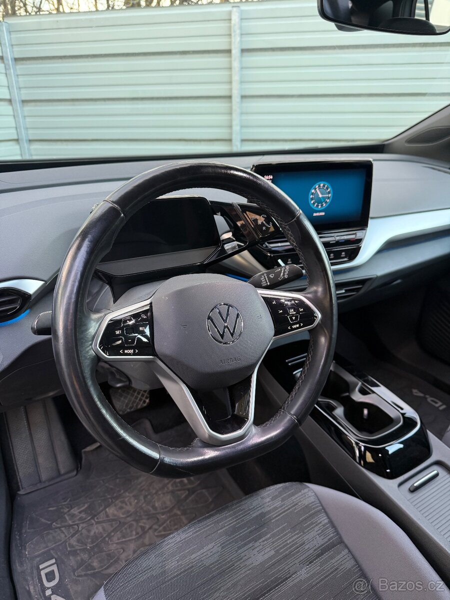 Vw id4 - 8