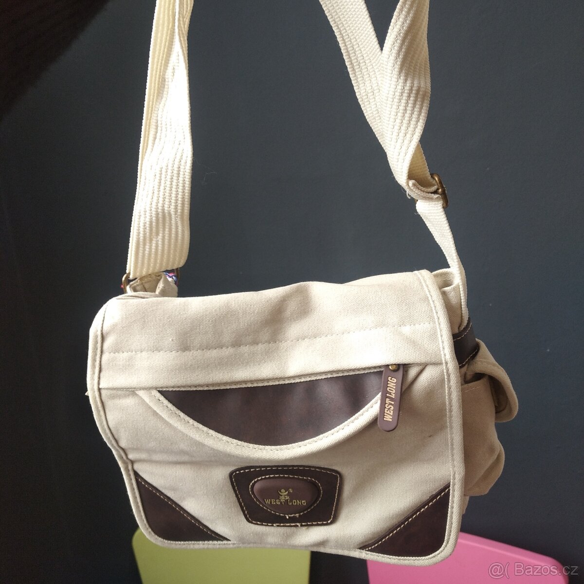 Kabelky, tašky přes rameno - 8