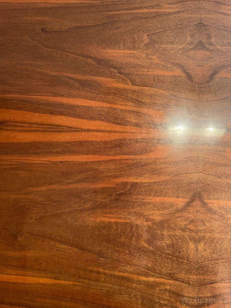 Stůl rozkládací 50.léta - 8