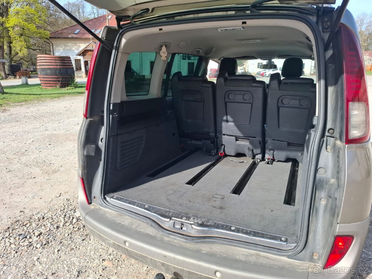 Renault Espace - 8
