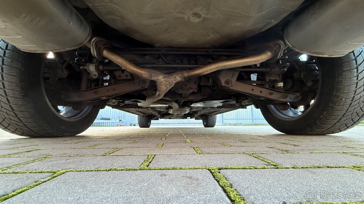 Subaru Forester XT//2.0//177kW//BENZÍN//4x4//EXECUTIVE//AWD/ - 8