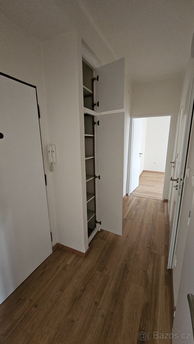 Pronájem bytu 2+1 Lovosice - 8