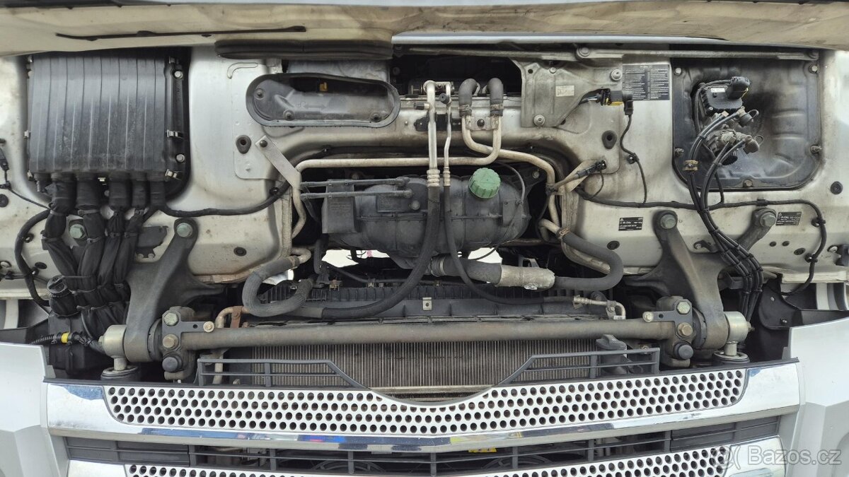 MERCEDES-BENZ ACTROS 1851 GIGA EURO 6 - 8