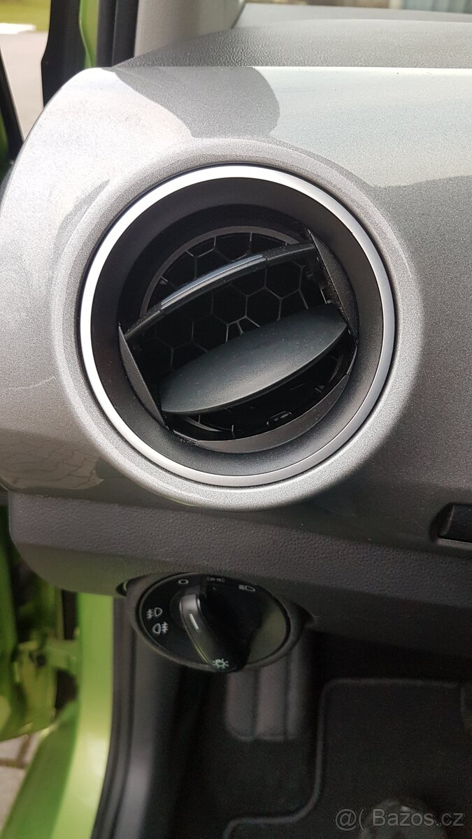 ŠKODA CITIGO, 1.0 MPI 55KW, AUTOMAT - 8