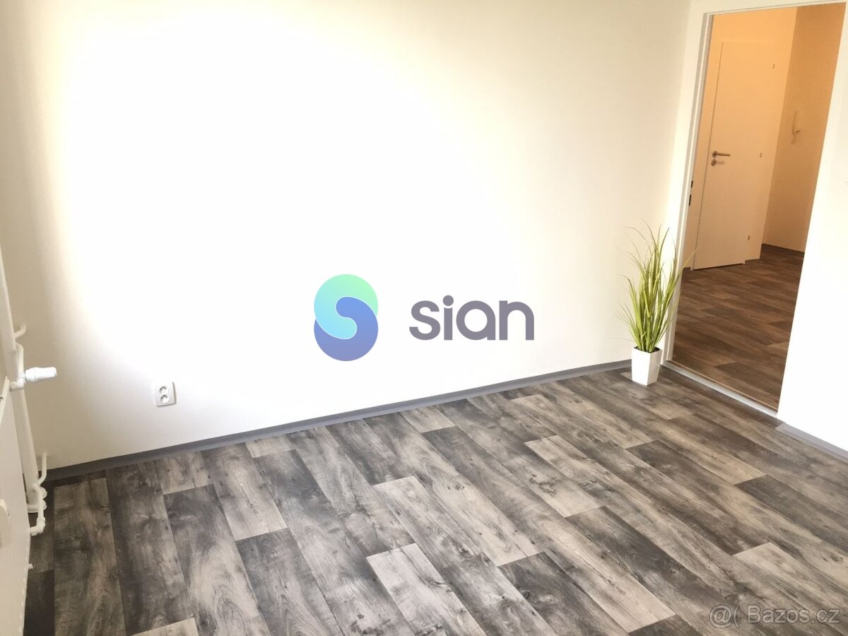 Podnájem bytu 3+1 65 m2, ul. Antonína Poledníka 5/3, Ostrava - 8