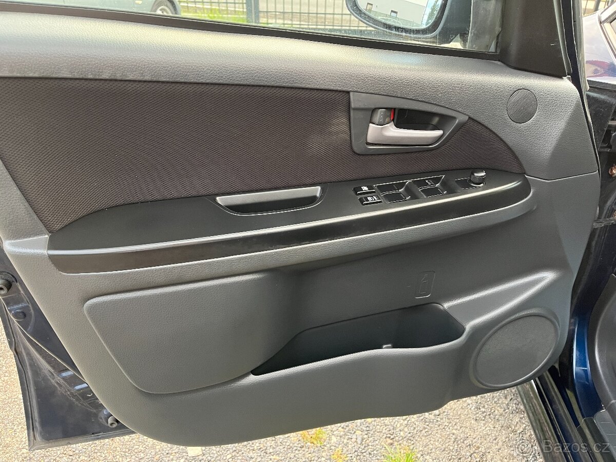 SX4 ++++++AKCE PROSINEC++++++ - 8