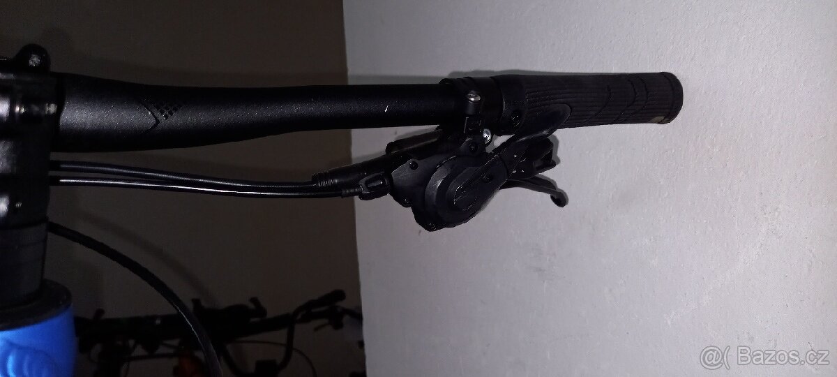 MERIDA BIG NINE 300 - velikost M - 8