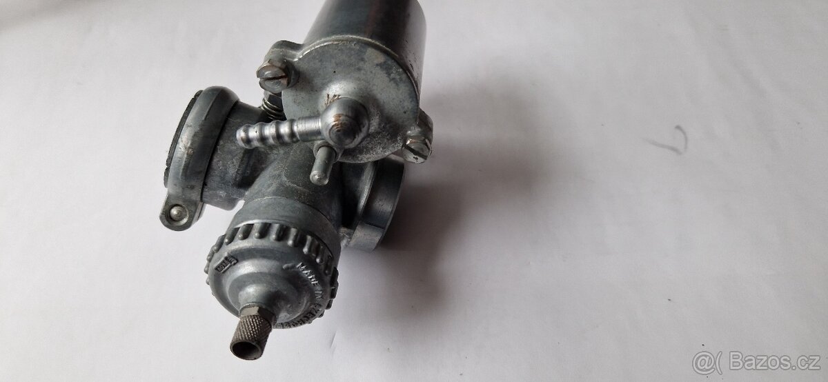 Karburátor Jikov - 8