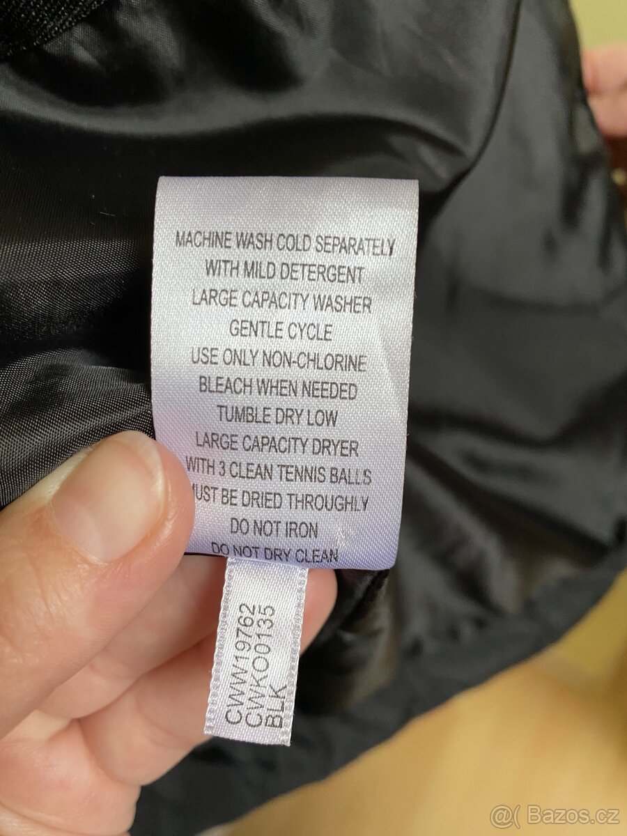 Péřovka Calvin Klein - 8