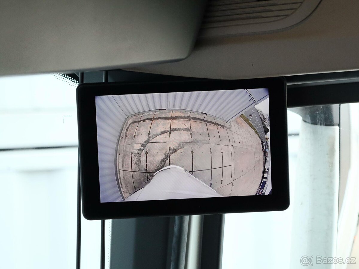 DAF XG 480, , LOW DECK, RETARDÉR, NEZÁVISLÁ KLIMATIZACE, PL - 8