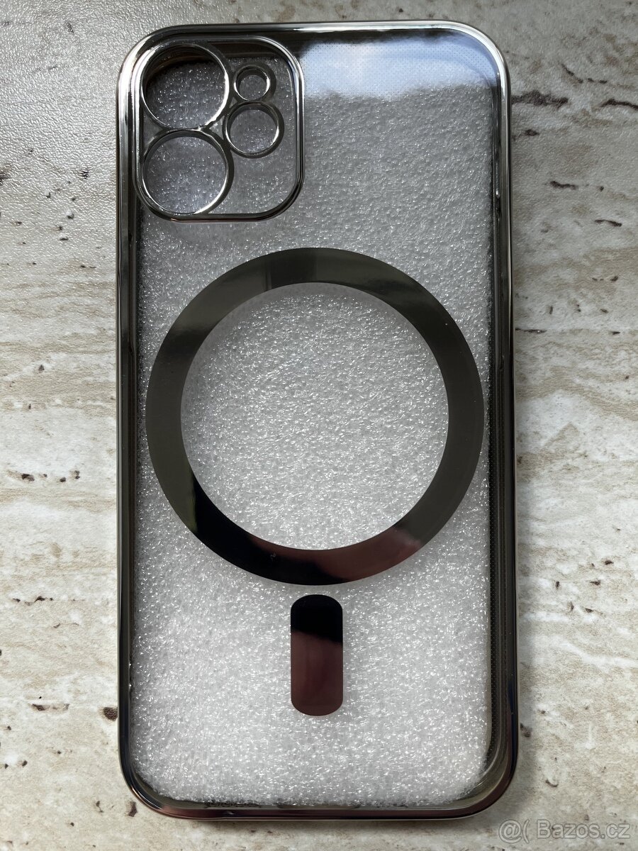 Obal na Apple iPhone 12 mini - 8