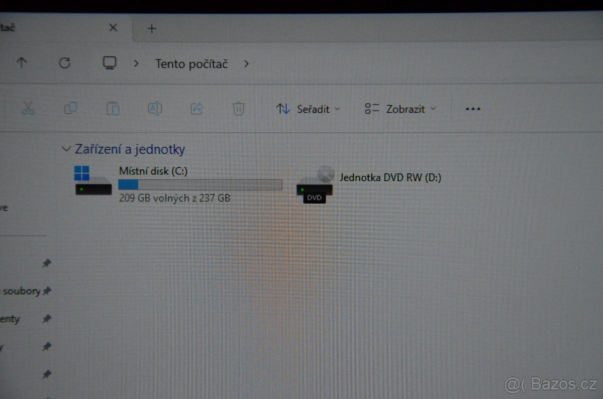 Dell Optiplex 3050 i3/20GB/SSD 256GB/záruka - 8