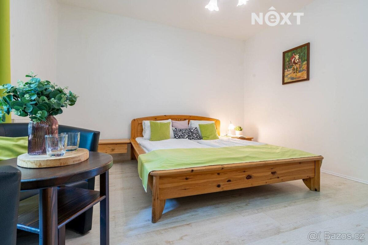 Prodej komerční Apartmány, 522㎡ - 8