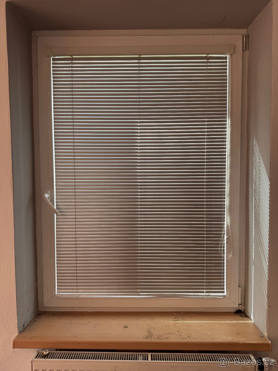 Plastová okna trjskl - 8