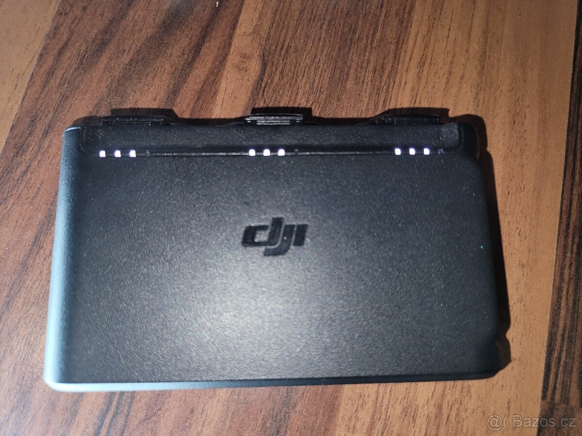 DJi mavic mini, fly more combo top stav - 8