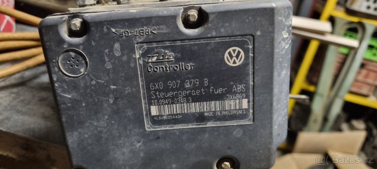 Díly Felicia 1.3mpi - 8