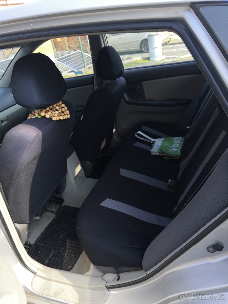 Kia cerato 1,5 turbo, tažné - 8