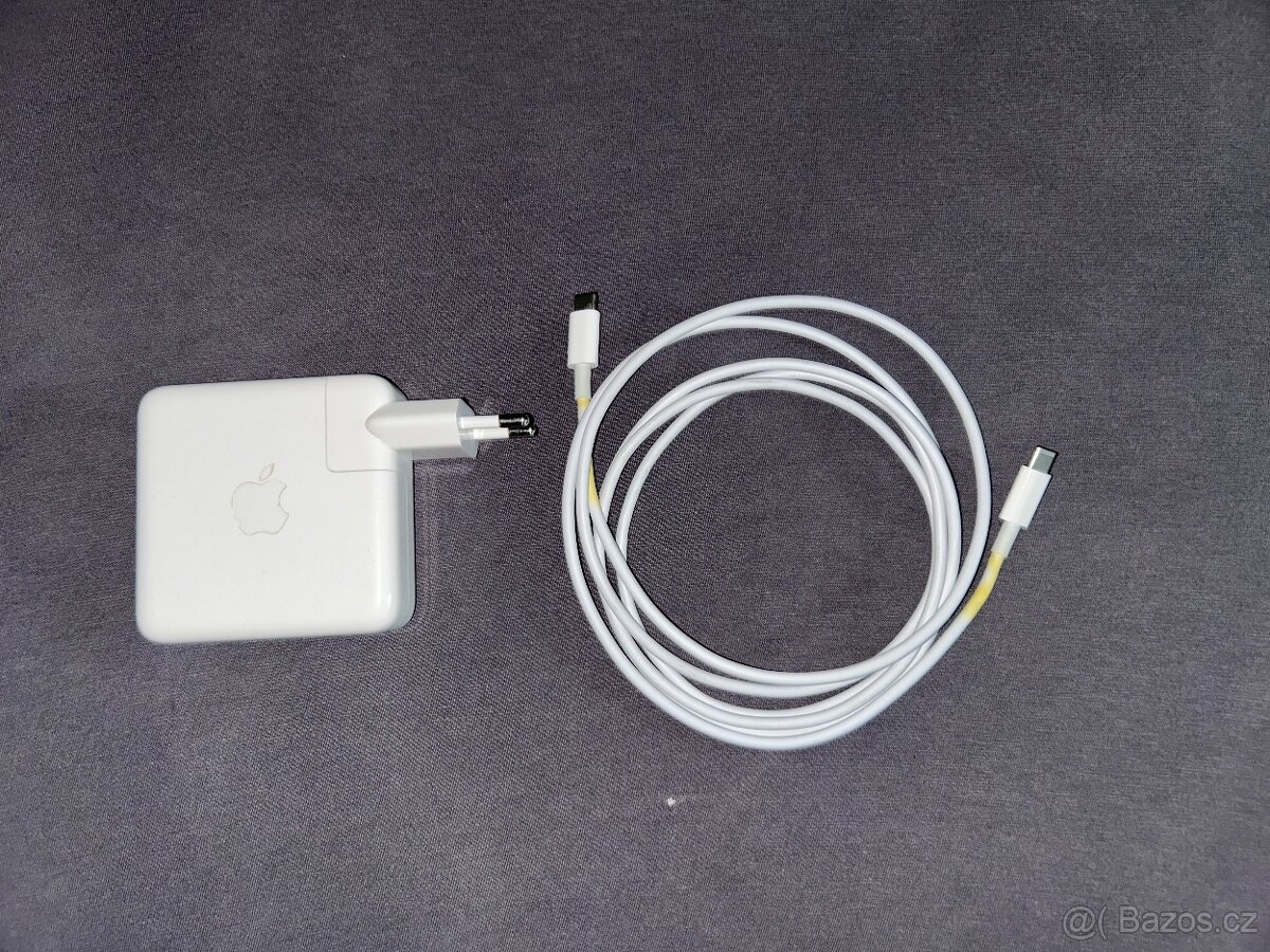 Apple MacBook Pro 13 2020 - 8