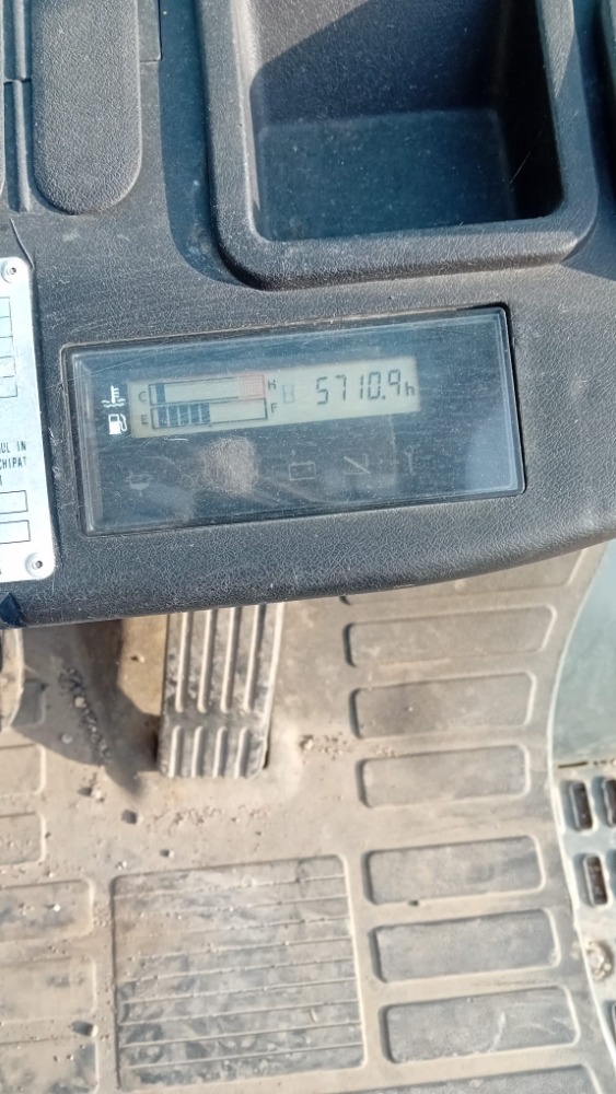 Vysokozdvižný vozík Toyota - 8