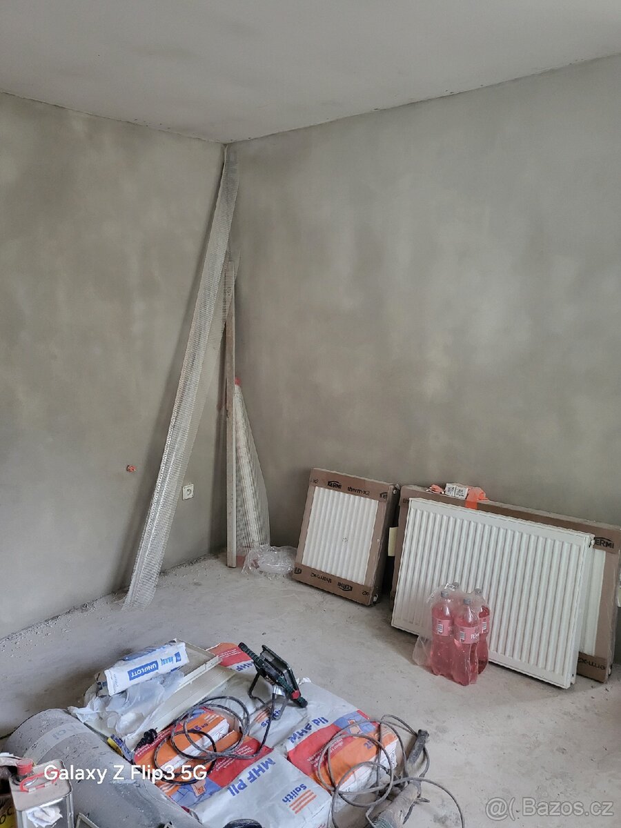 Příjmu nové zakázky - 8