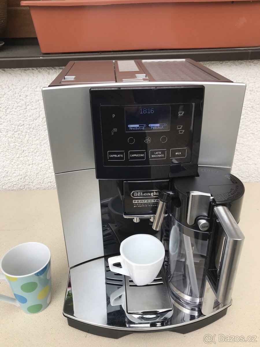 Kávovary, presovače za super ceny ;) - 8
