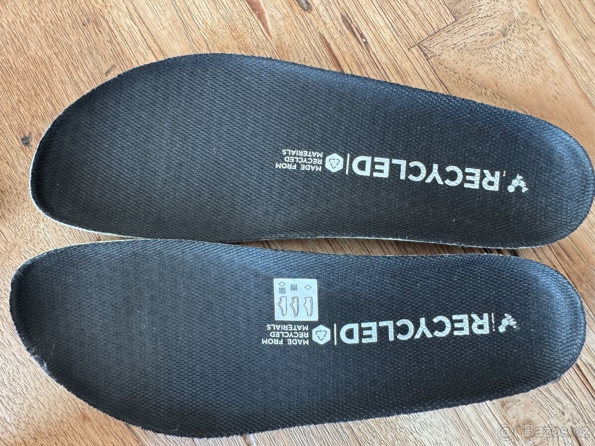 Vivobarefoot Primus Trail Knit FG dámské vel.39 - 8