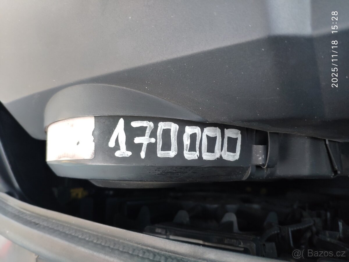 Audi A4 1.9 TDI Avant 96 kW, PRODÁNO - 8