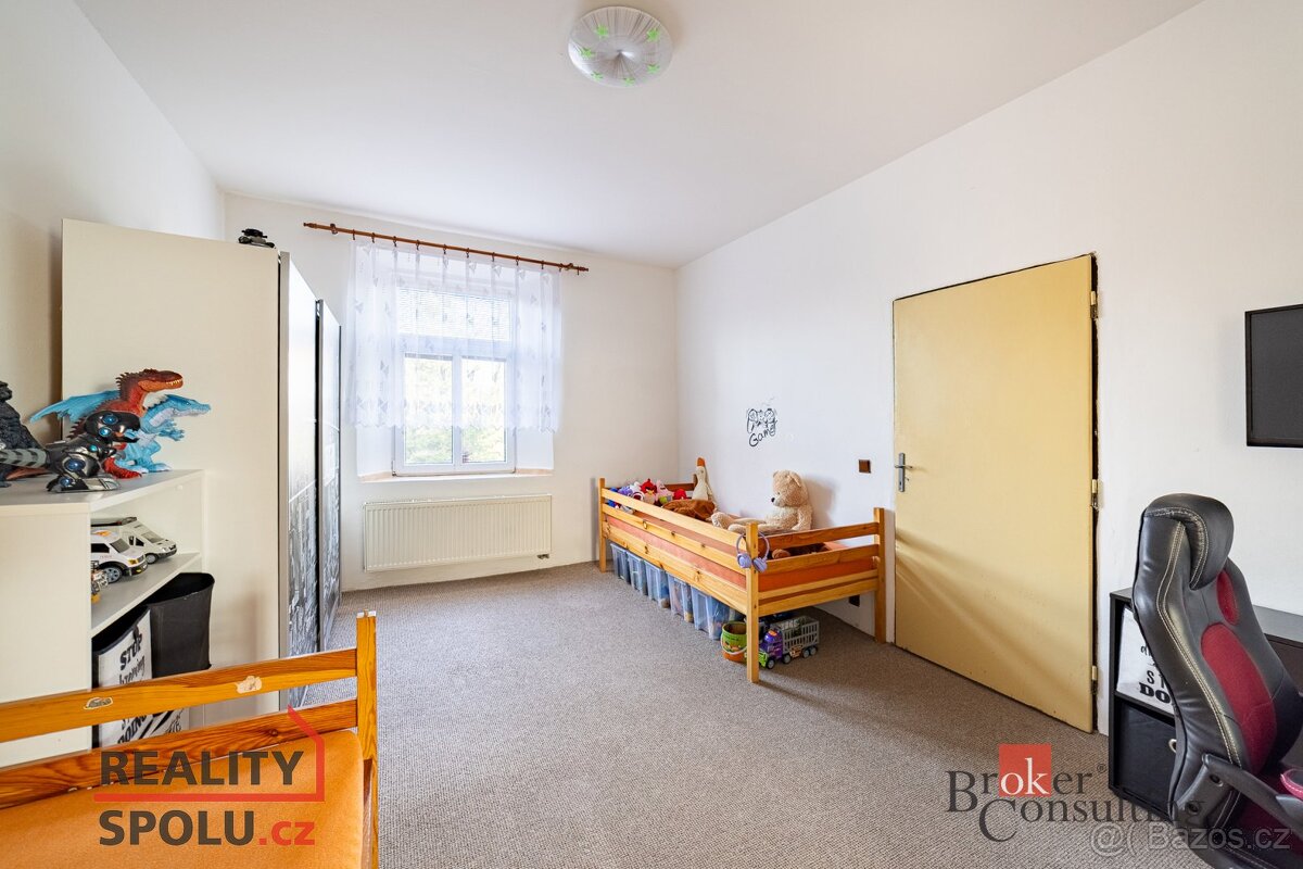 Prodej, domy/rodinný, 110 m2, Chcebuz 148, 41173 Štětí, Lito - 8