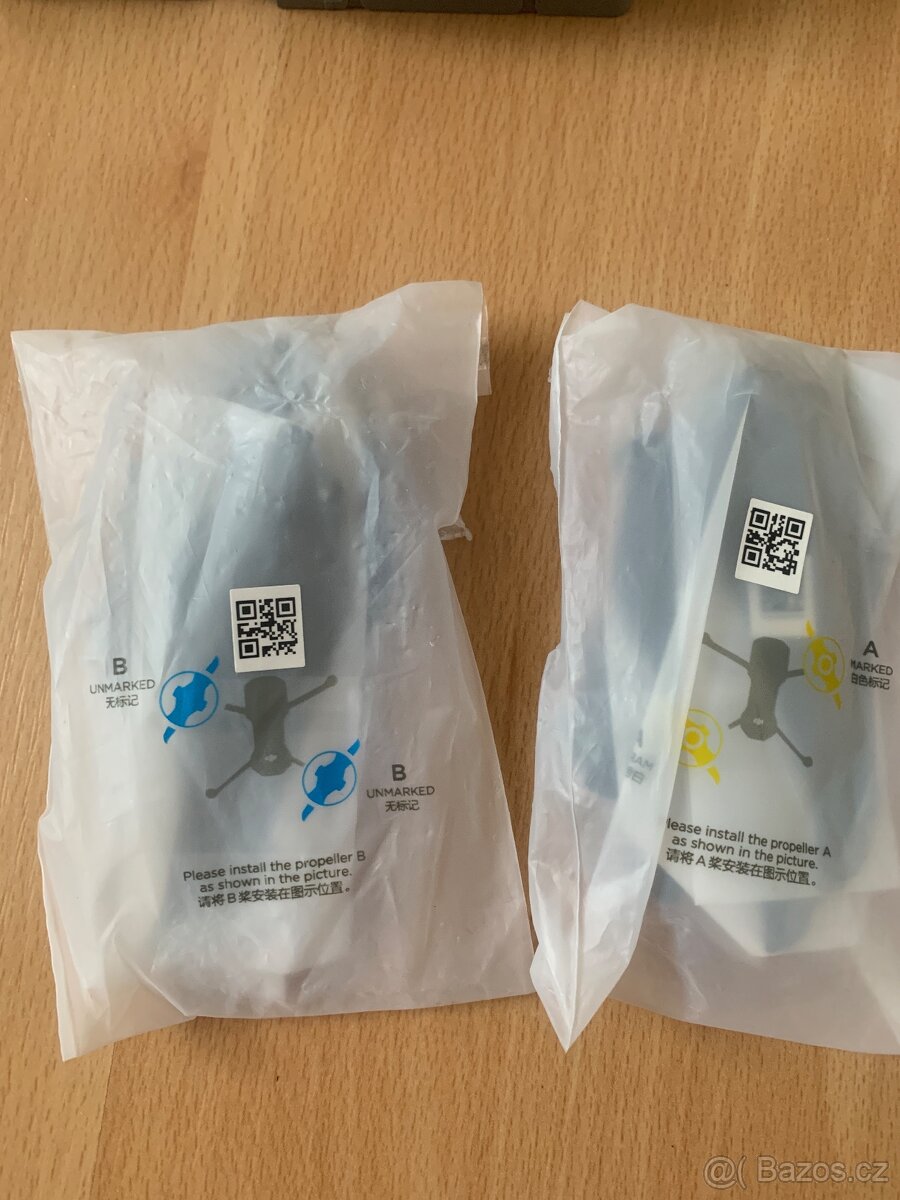 DJI Mavic AIR 2 FLY More Combo - 8