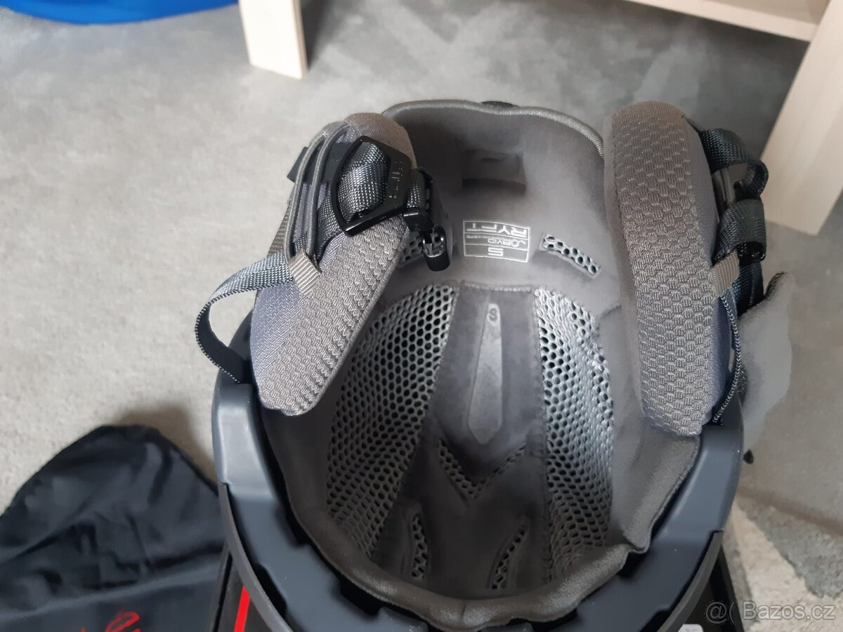 prodám helmu na lyže - snowboard - 8