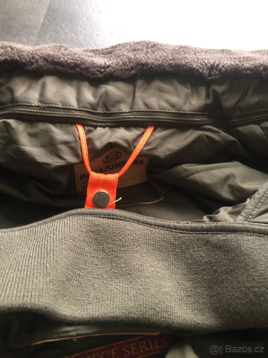 Parajumpers originál bunda - 8