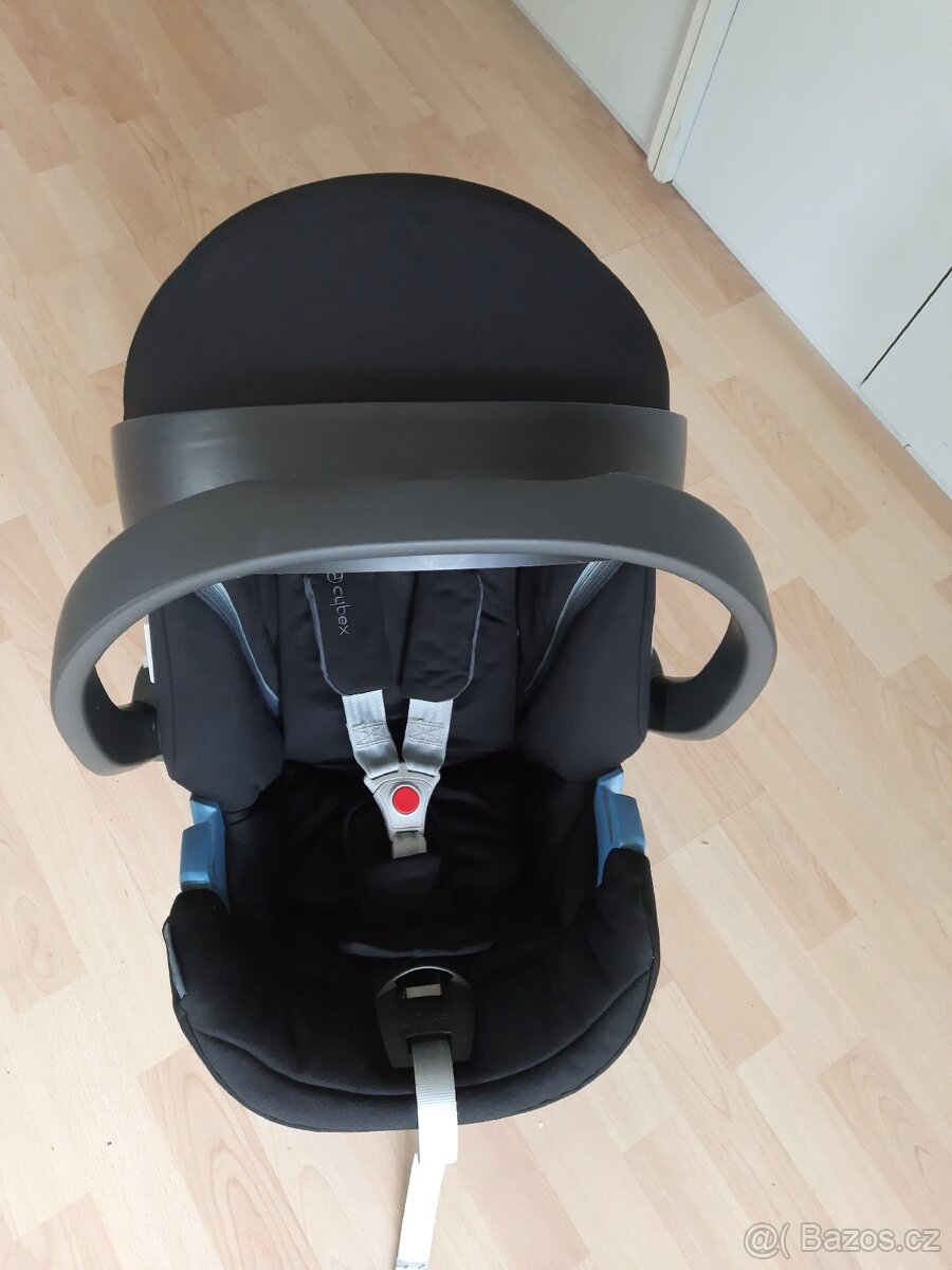 Dětská autosedačka Cybex Aton 5 - 8