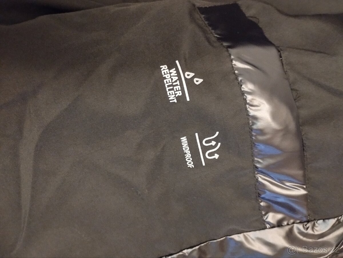 Pánská zimní bunda Reserved L - 8