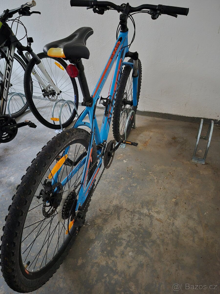 Author rival 27.5 - 8