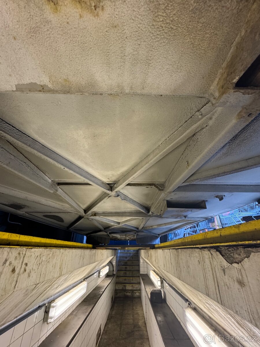 Prodám autobus ILIADE Renault Rok 19.2.1997 Vše po servisu - 8