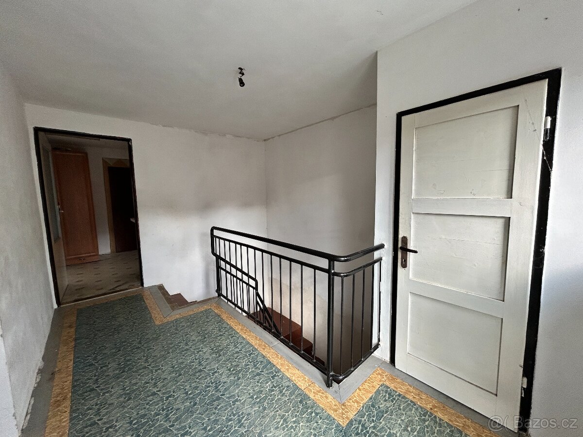 SLEVA Rodinný dům Lhota u Vsetína - 8