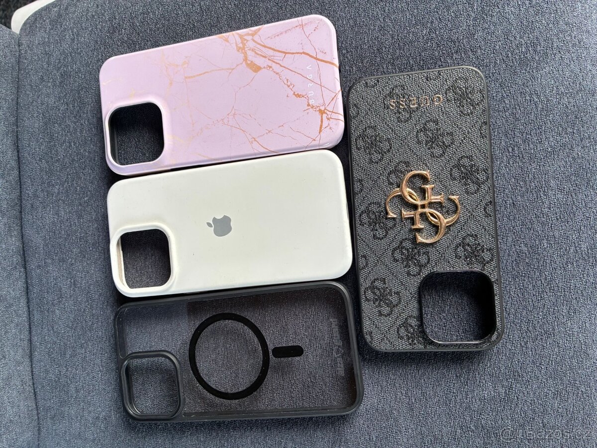 Apple iPhone 15 Pro Max - 8