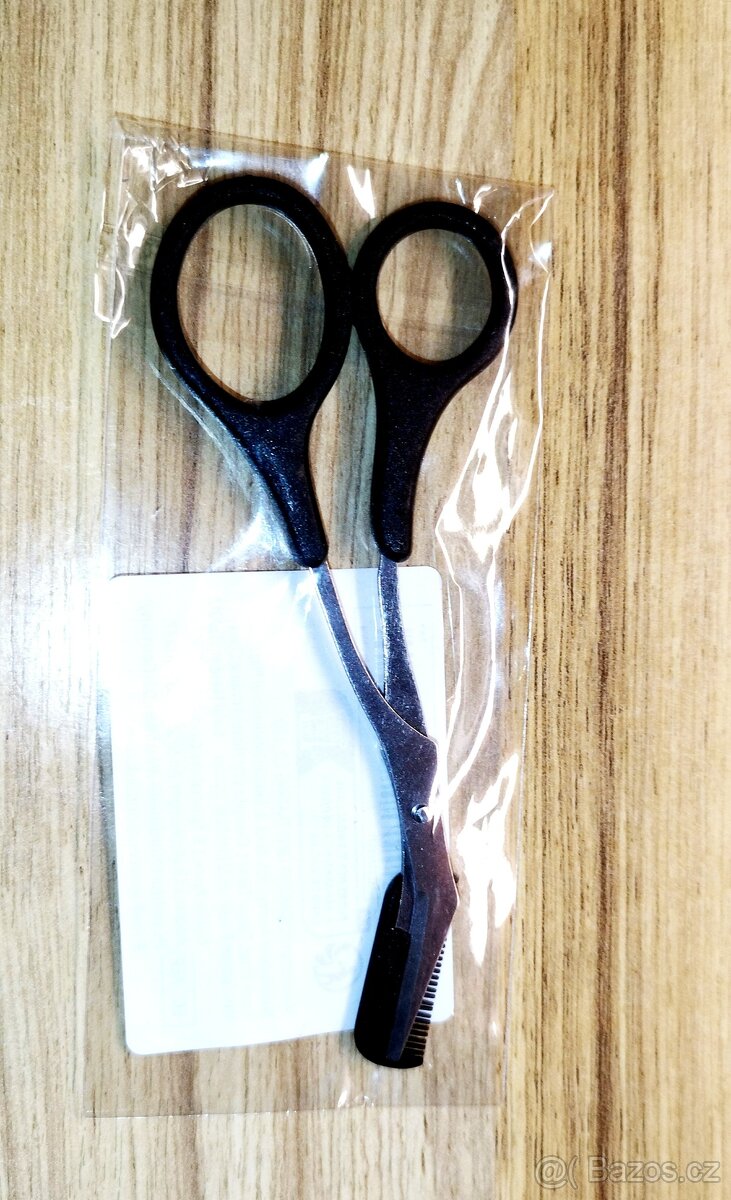 PRODÁM NOVÉ NŮŽKY NA OBOČÍ - 8