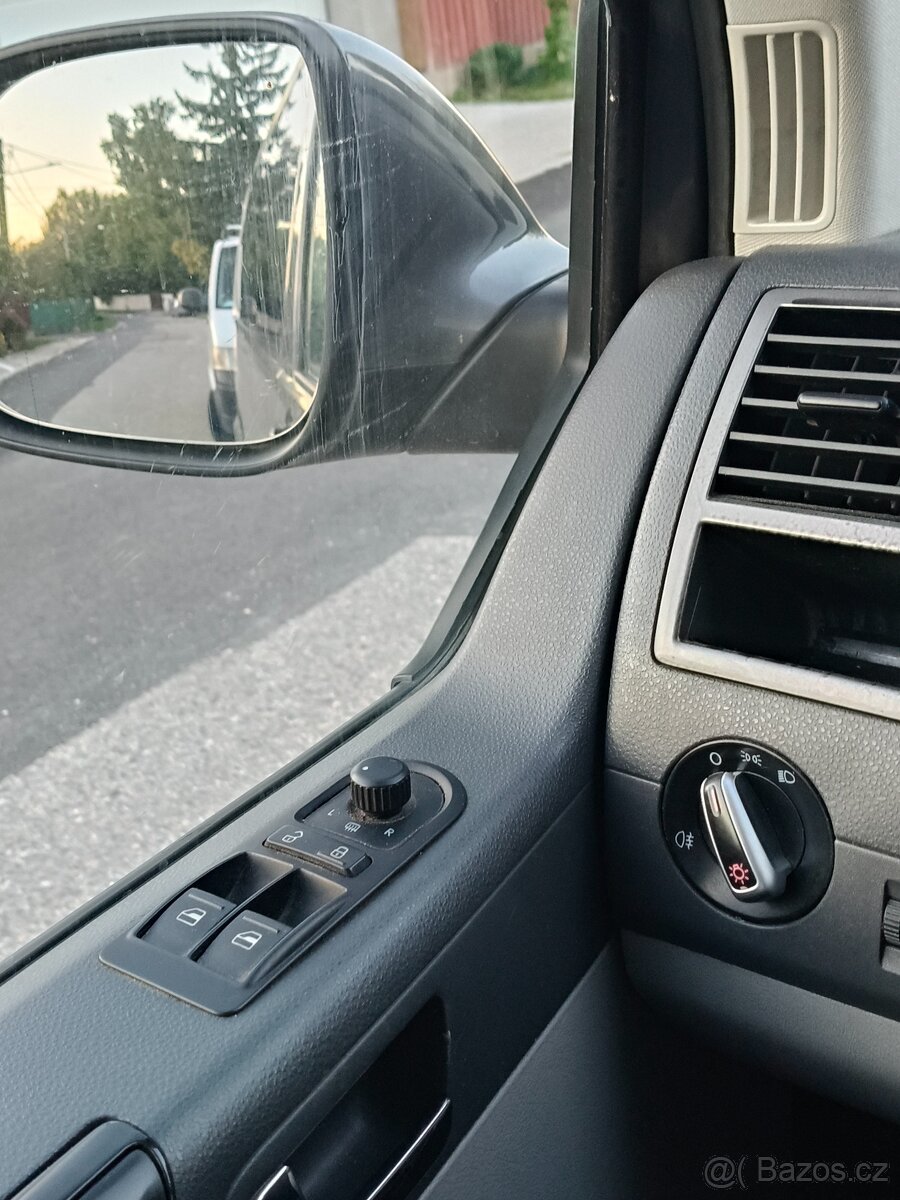 Caravelle 4x4 long - 8