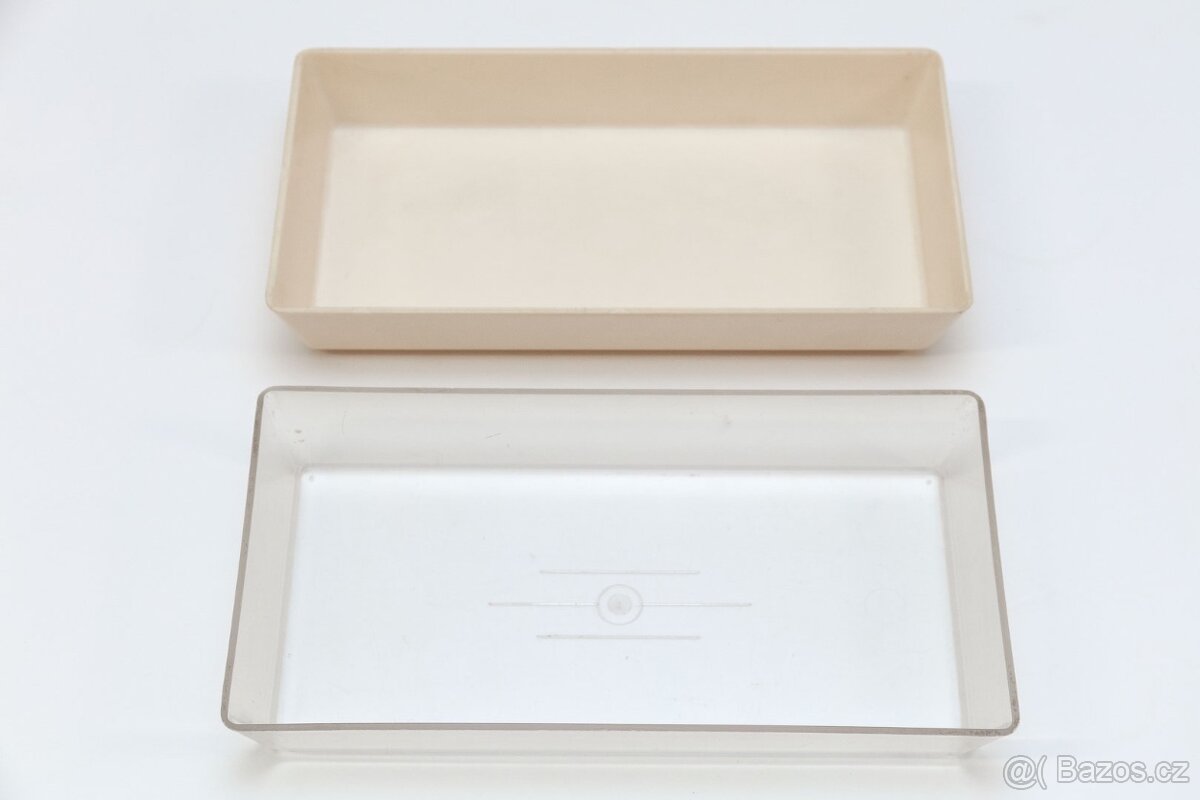 Kuchyňská váha - 60.-70. léta - 8