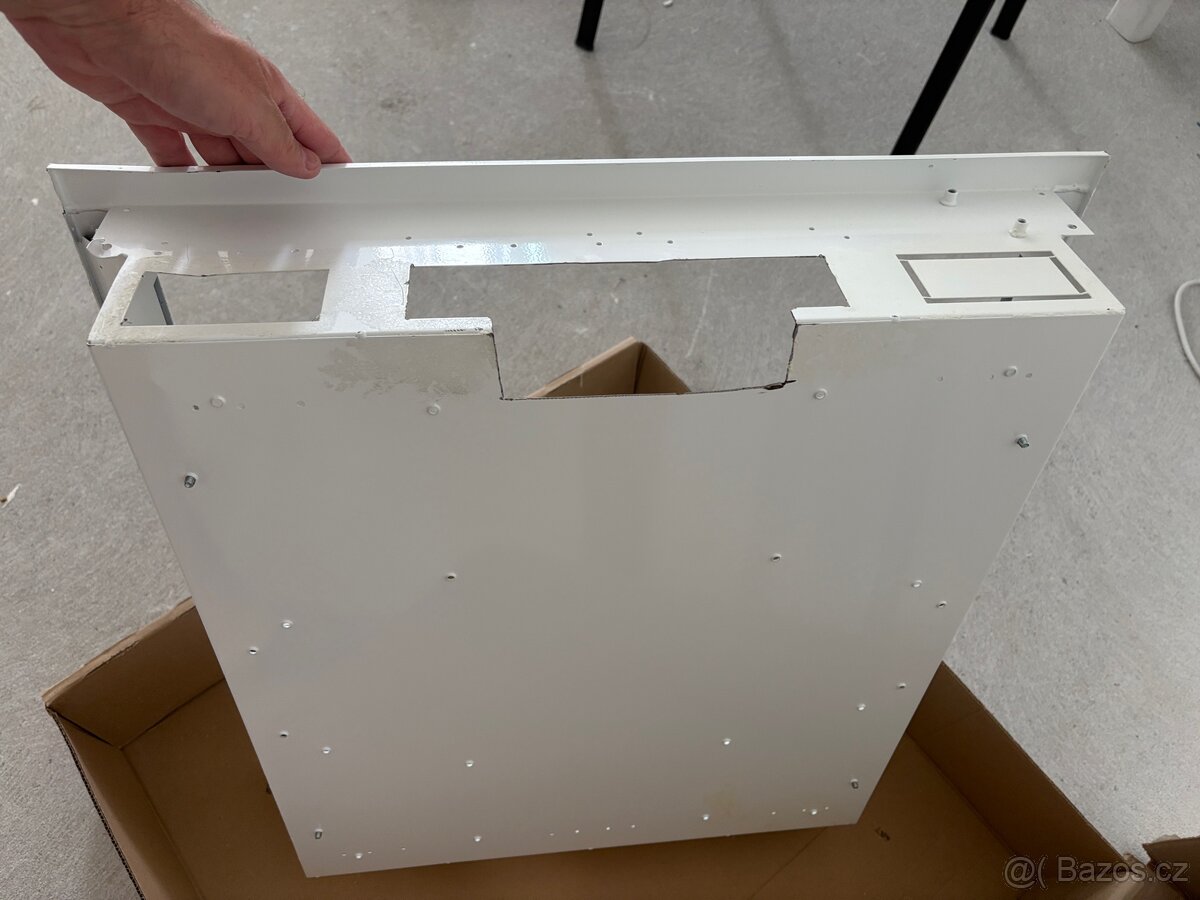 SCHRACK Rozvodnice ILC2U324 3x24 - 8