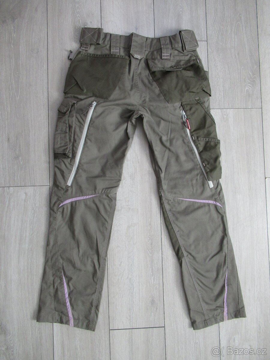 dámské monterky STRAUSS MOTION 2020 38L - 8