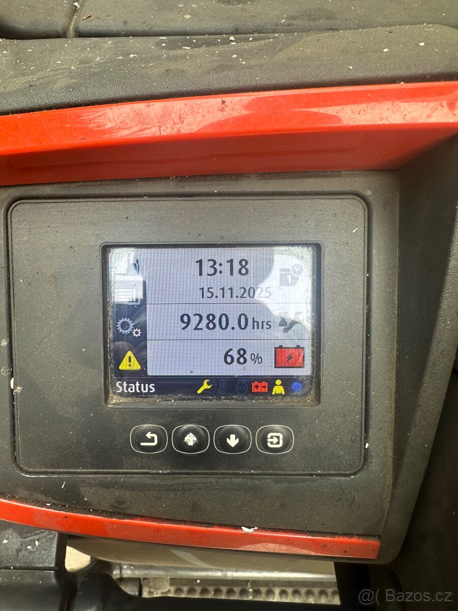 Linde L14AP rok 2020 - 8