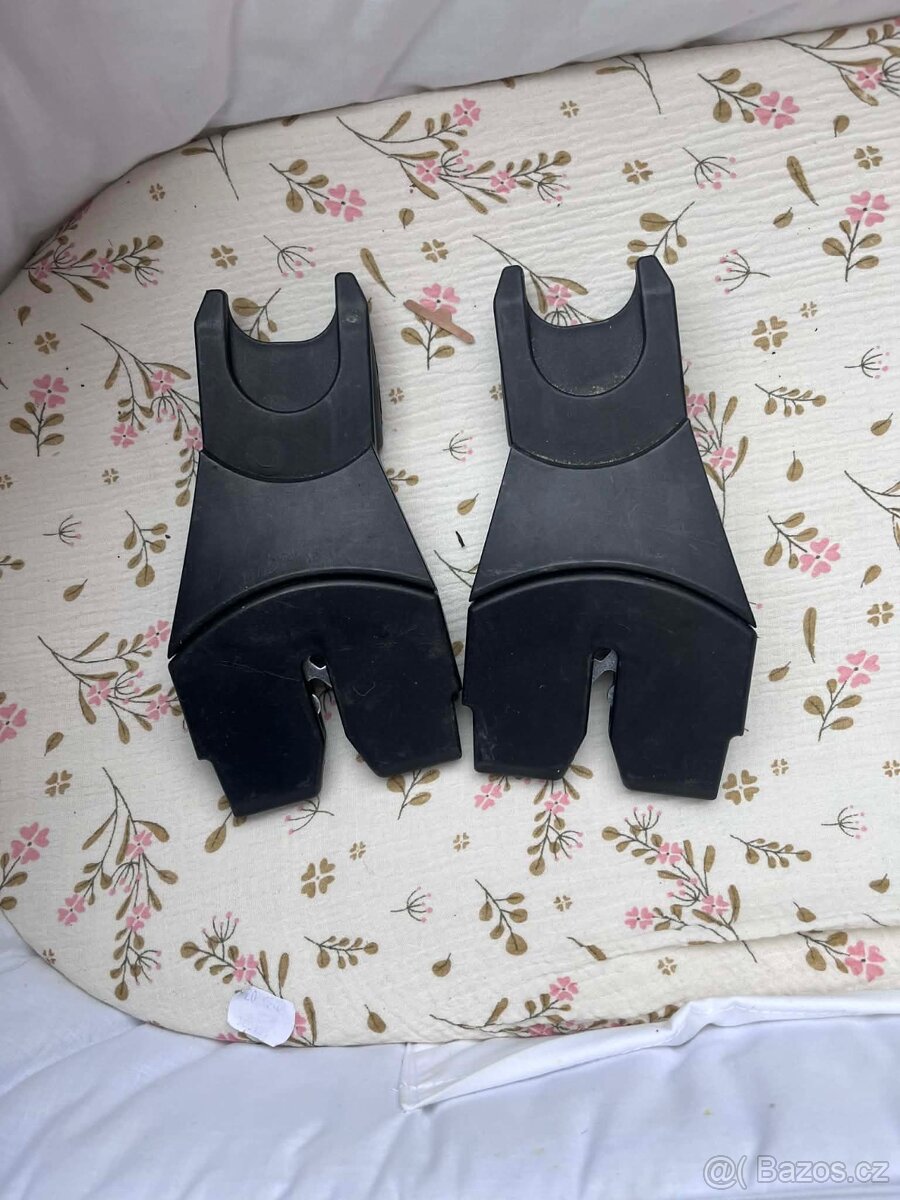 Kočárek Dada Paradiso Group - 8